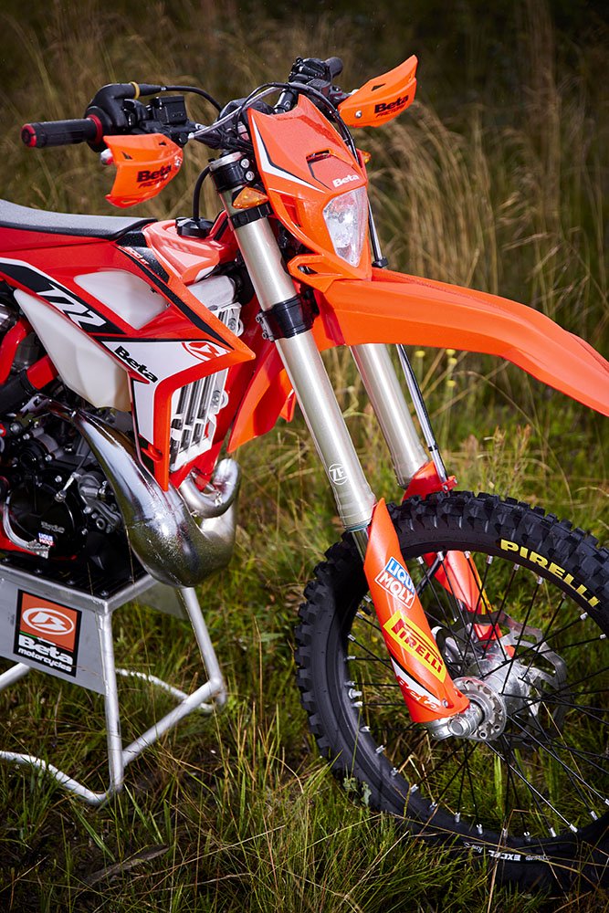Read more about the article How to Prepare Your Bike for a Race